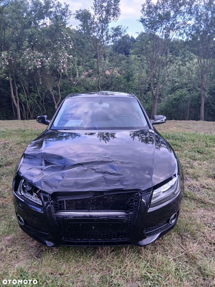 Audi A5 Coupé 2.0 TDI Ultra DPF - 15
