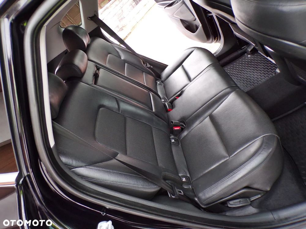 Hyundai Tucson 1.7 CRDI BlueDrive Comfort 2WD - 28