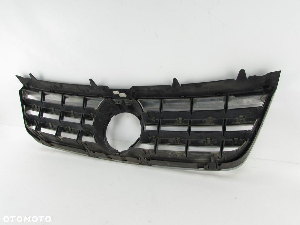 VW TOUAREG 03-10 GRILL ATRAPA CHLODNICY 7L6853651A - 7