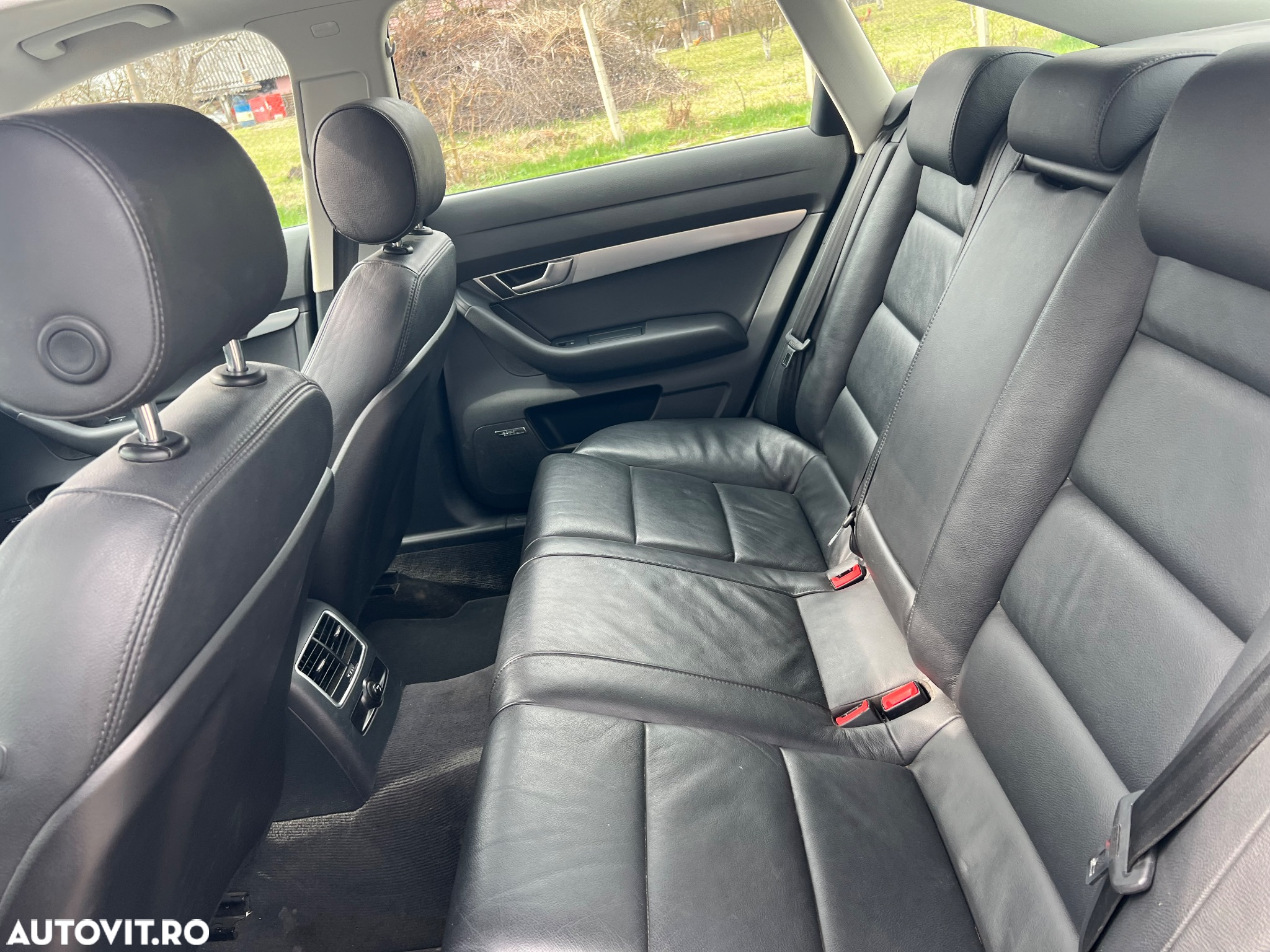 Audi A6 Allroad quattro 3.0 TDI DPF tiptronic - 13