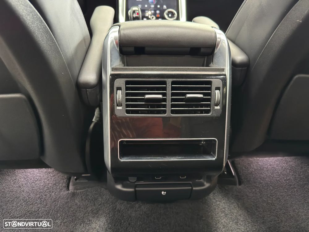 Land Rover Range Rover Sport 2.0 Si4 PHEV HSE Dynamic - 17