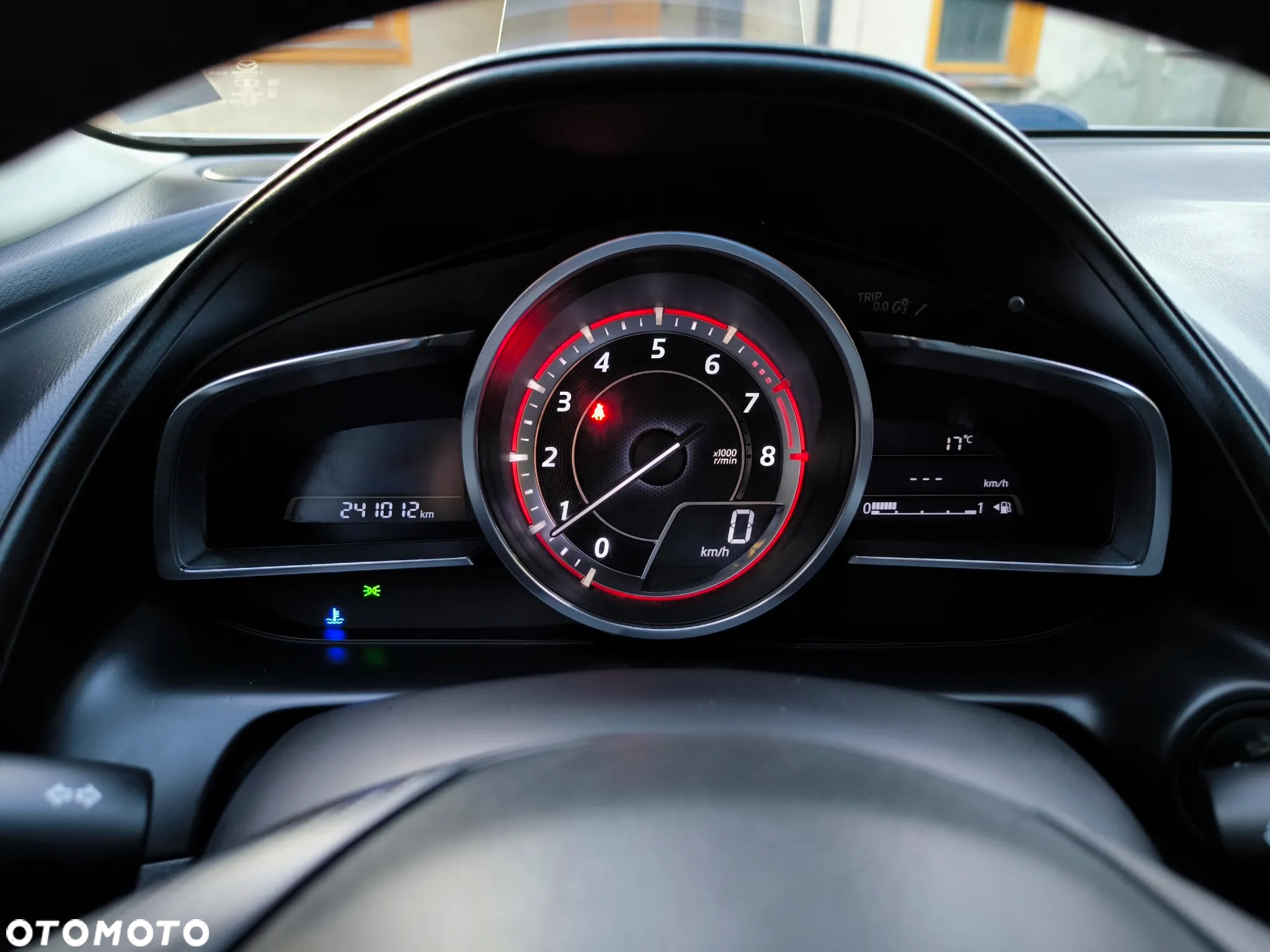 Mazda CX-3 2.0 Skymotion - 17