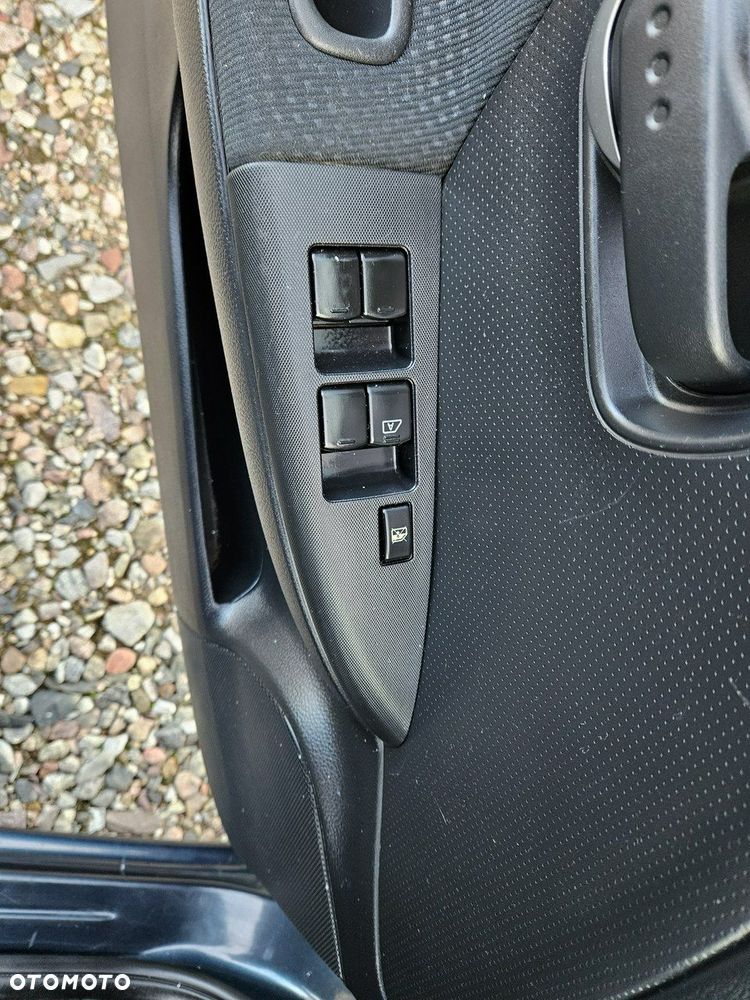 Nissan Note - 13