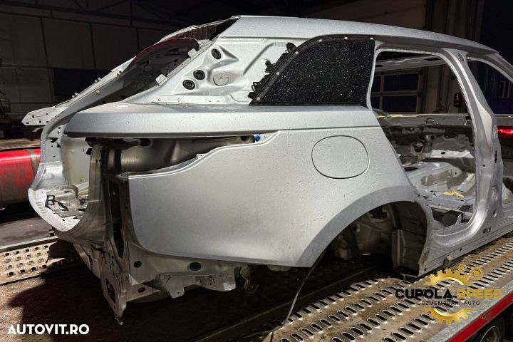 Aripa spate dreapta Land Rover Range Rover Velar 1 [2017 - 2022] - 3