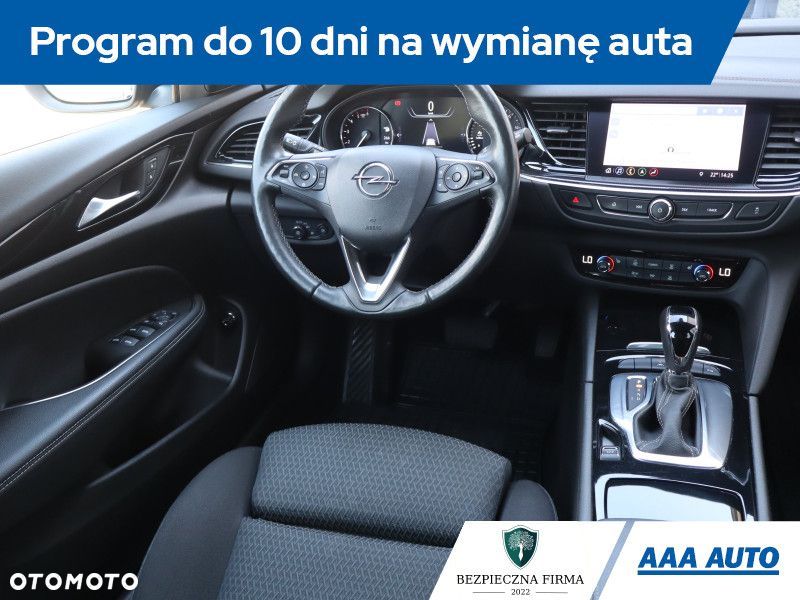 Opel Insignia - 9