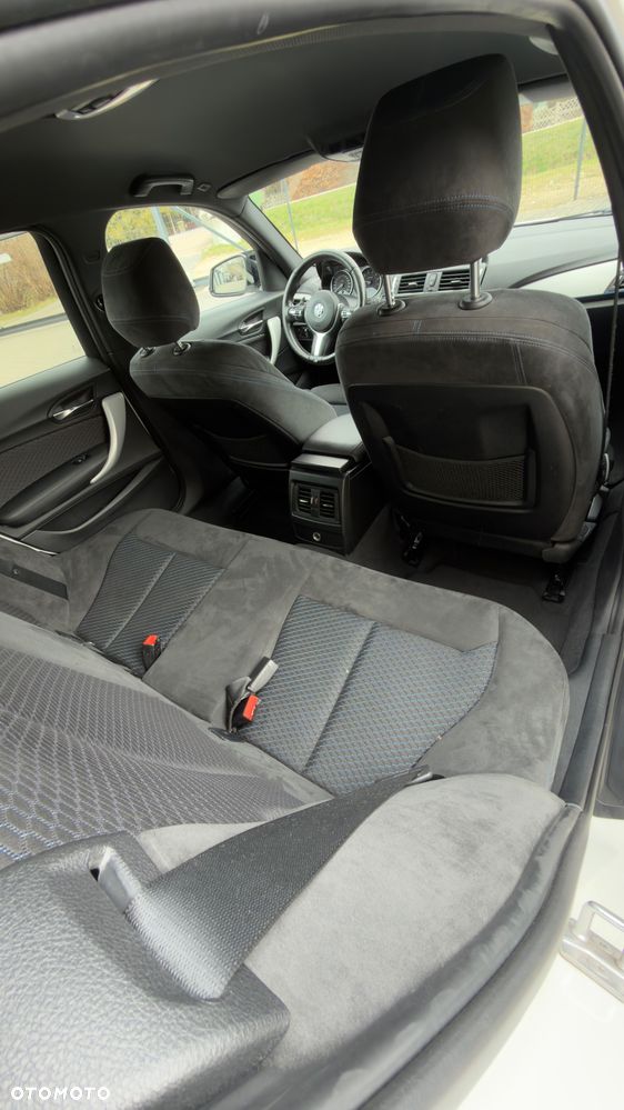 BMW Seria 1 118i M Sport - 22