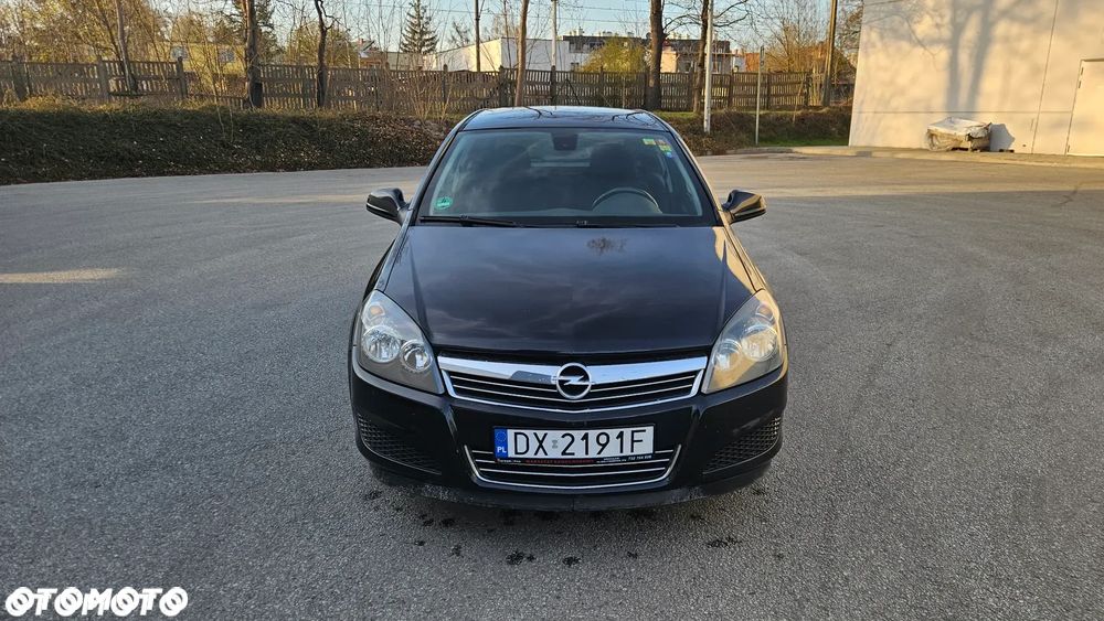 Opel Astra 1.6 150 Jahre - 16