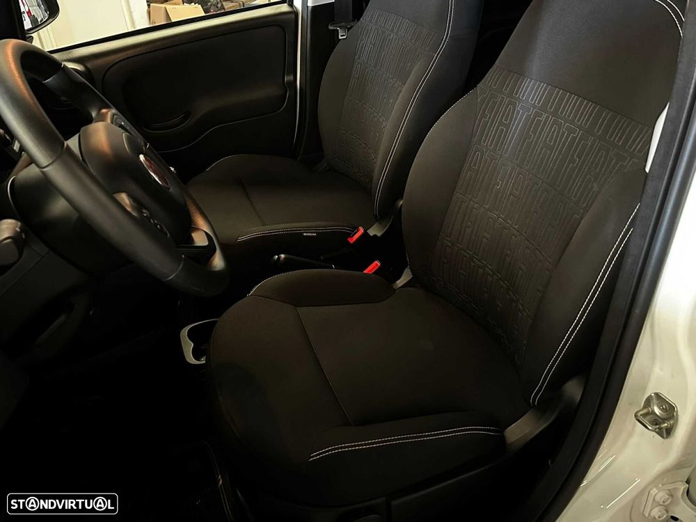 Fiat Panda - 10