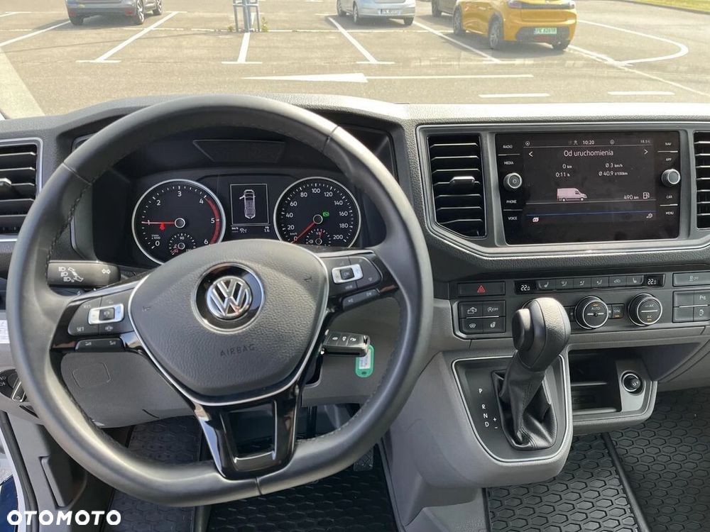 Volkswagen Grand California - 13