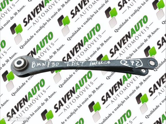 Braço Suspensão / Triângulo Suspensão Bmw 3 (F30, F80) - 1