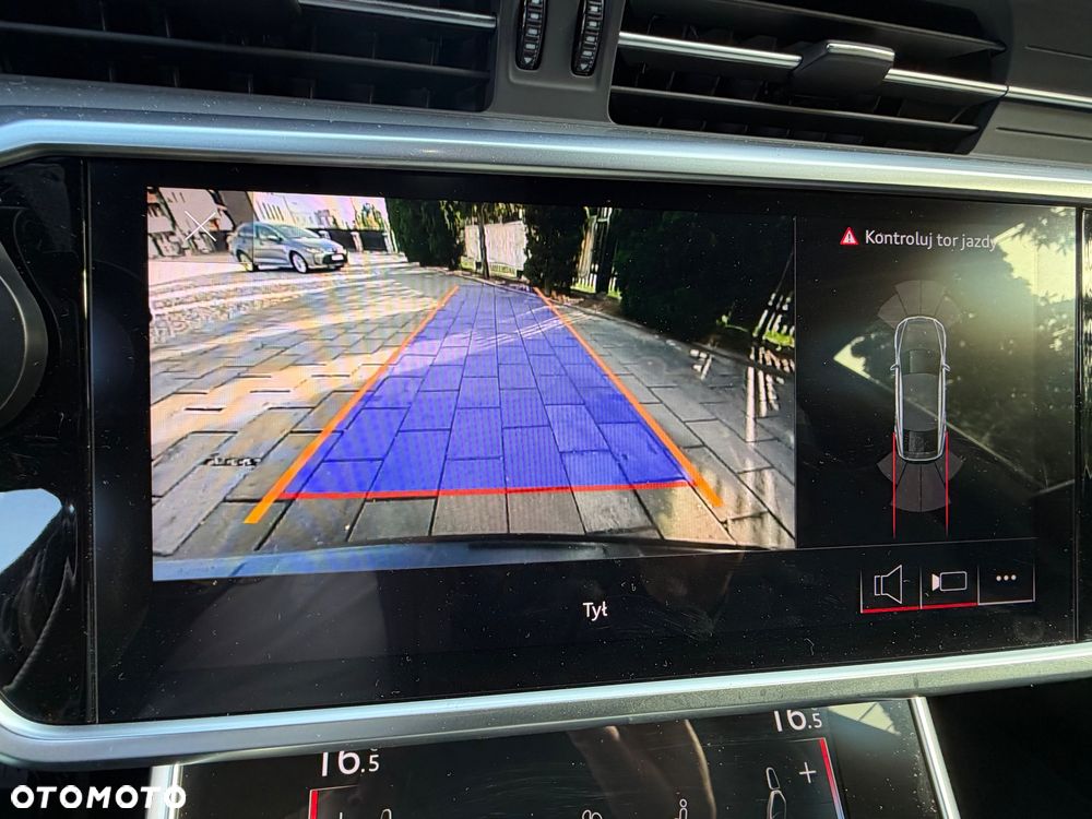 Audi A7 Sportback 45 TFSI mHEV Quattro S tronic - 25