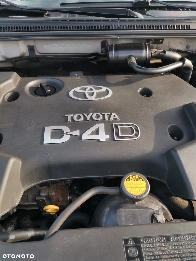 Toyota Corolla - 10
