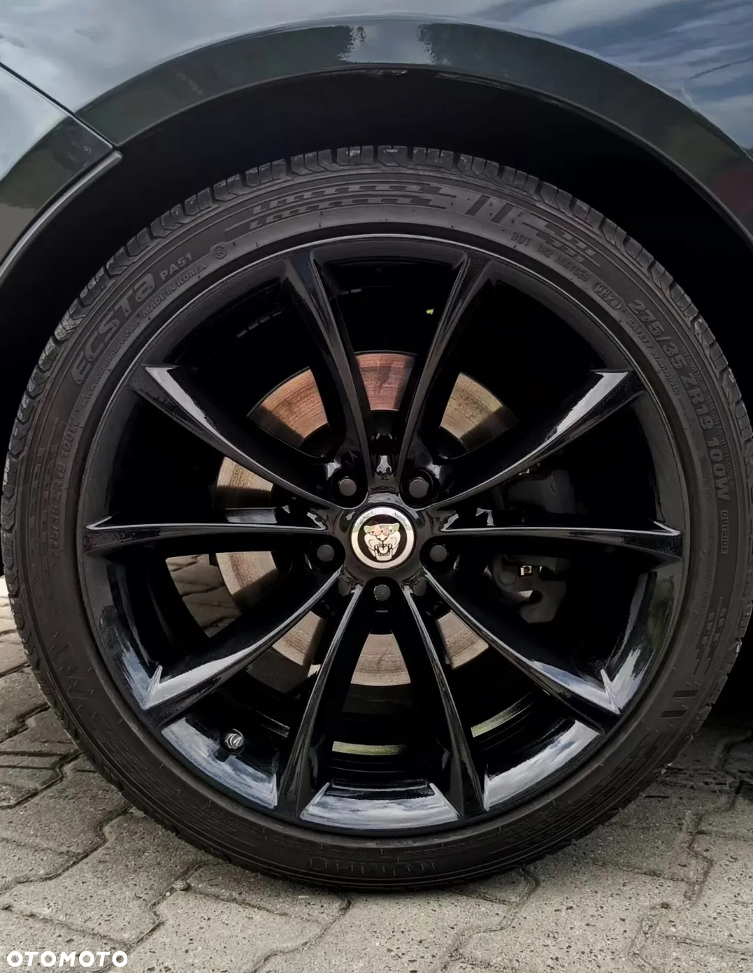 Jaguar F-Type 3.0 V6 S/C - 16
