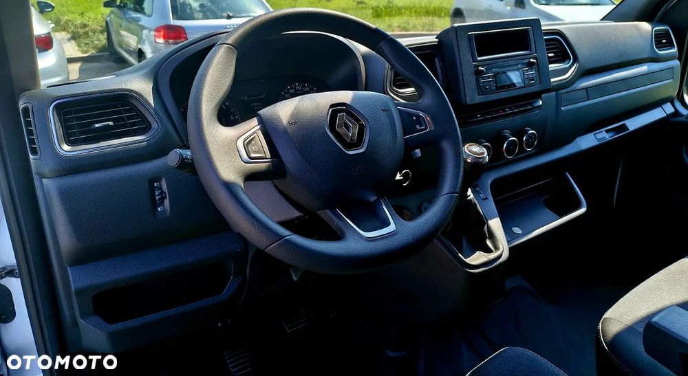 Renault Master - 30