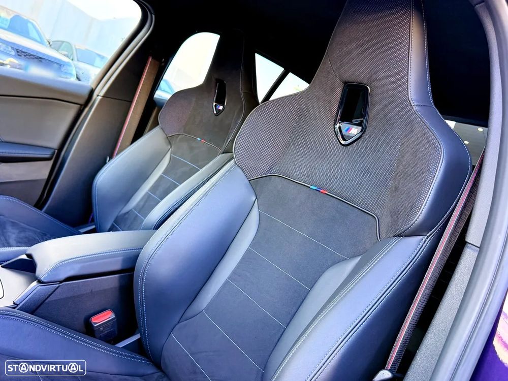 BMW 116 Pack Desportivo M - 24