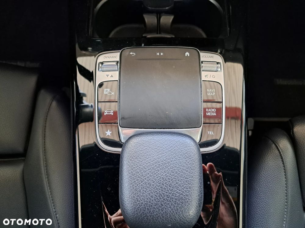 Mercedes-Benz Klasa A - 27