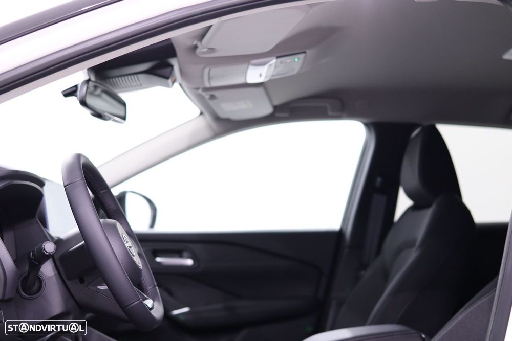 Nissan Qashqai 1.5 e-Power N-Connecta - 27