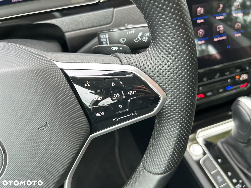 Volkswagen Arteon 2.0 TSI Elegance DSG - 20