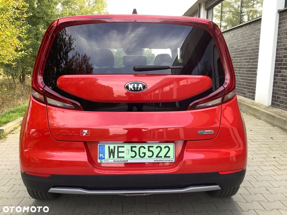 Kia Soul - 10