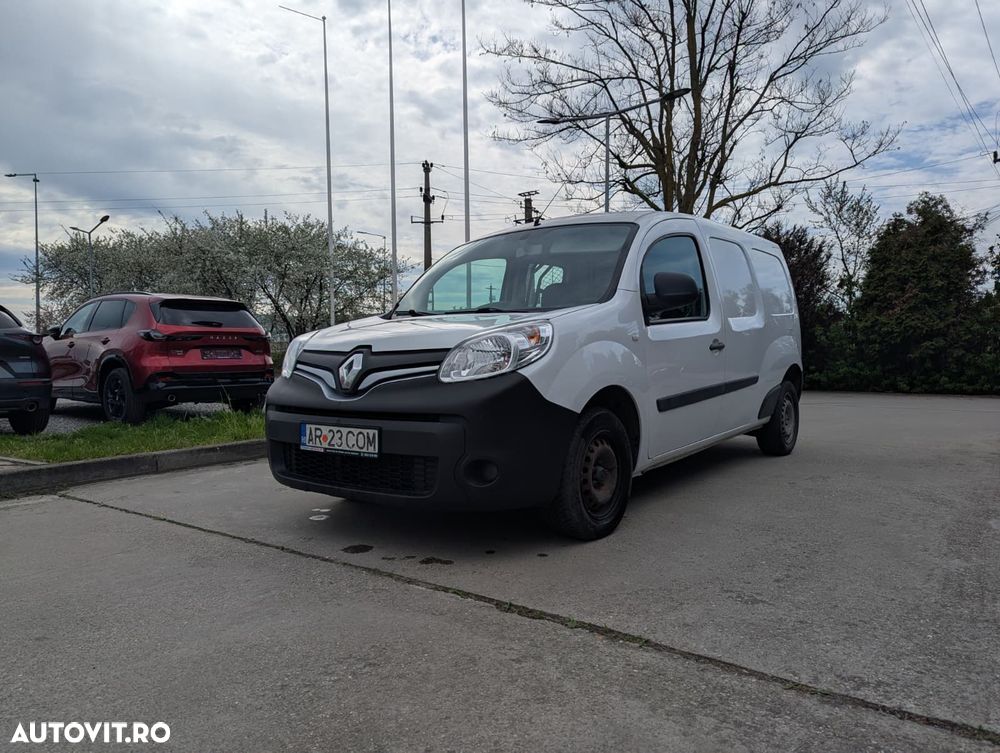 Renault KANGOO - 3