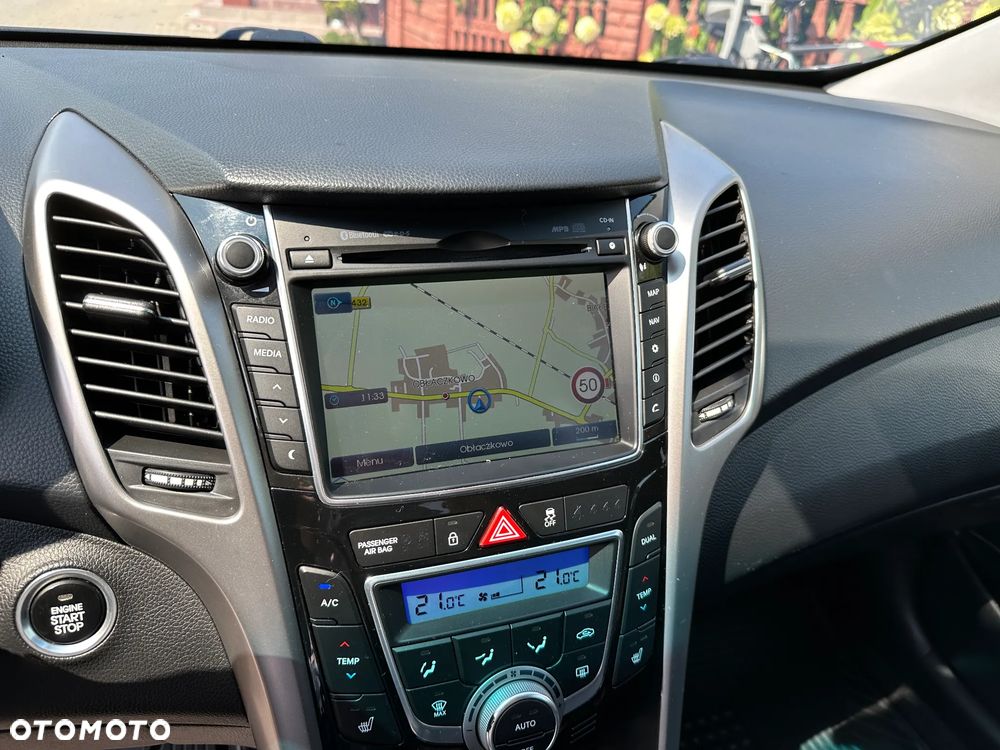 Hyundai i30 - 13