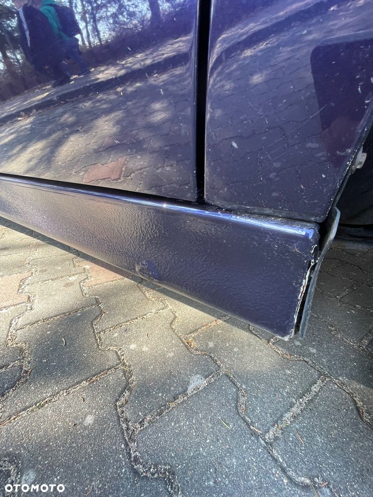 Volkswagen Golf 1.8 GL - 22