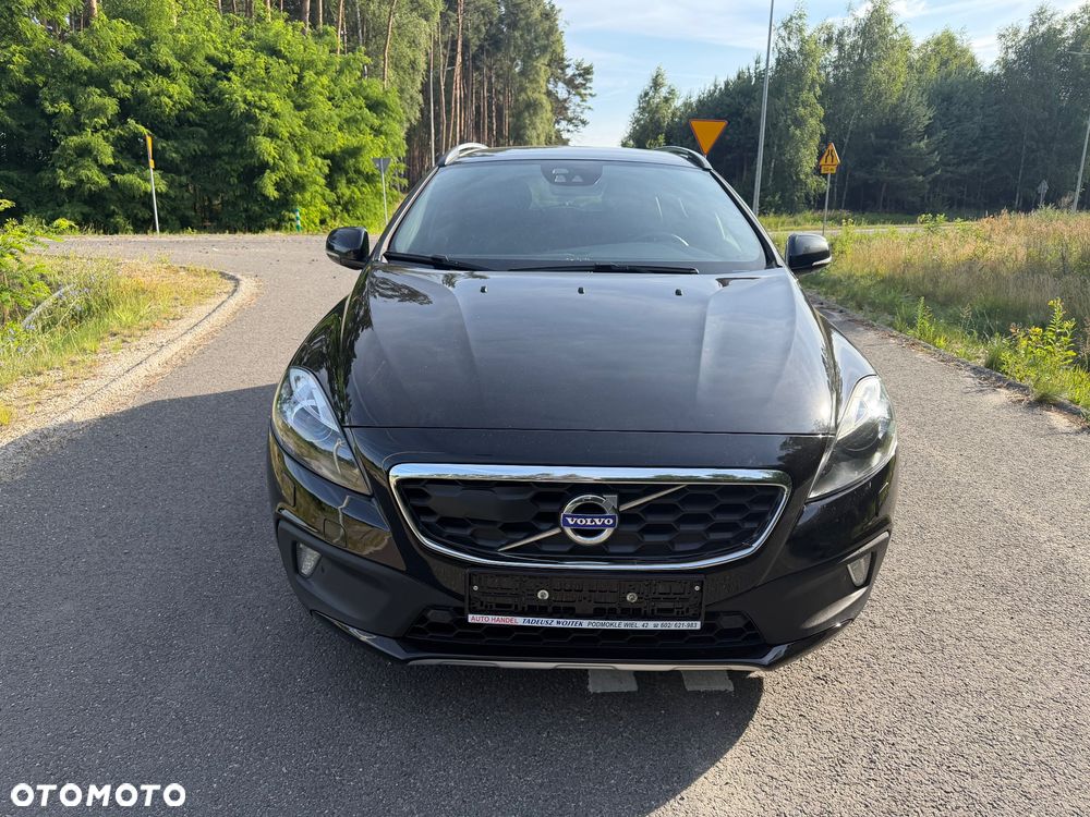 Volvo V40 T3 Ocean Race - 2