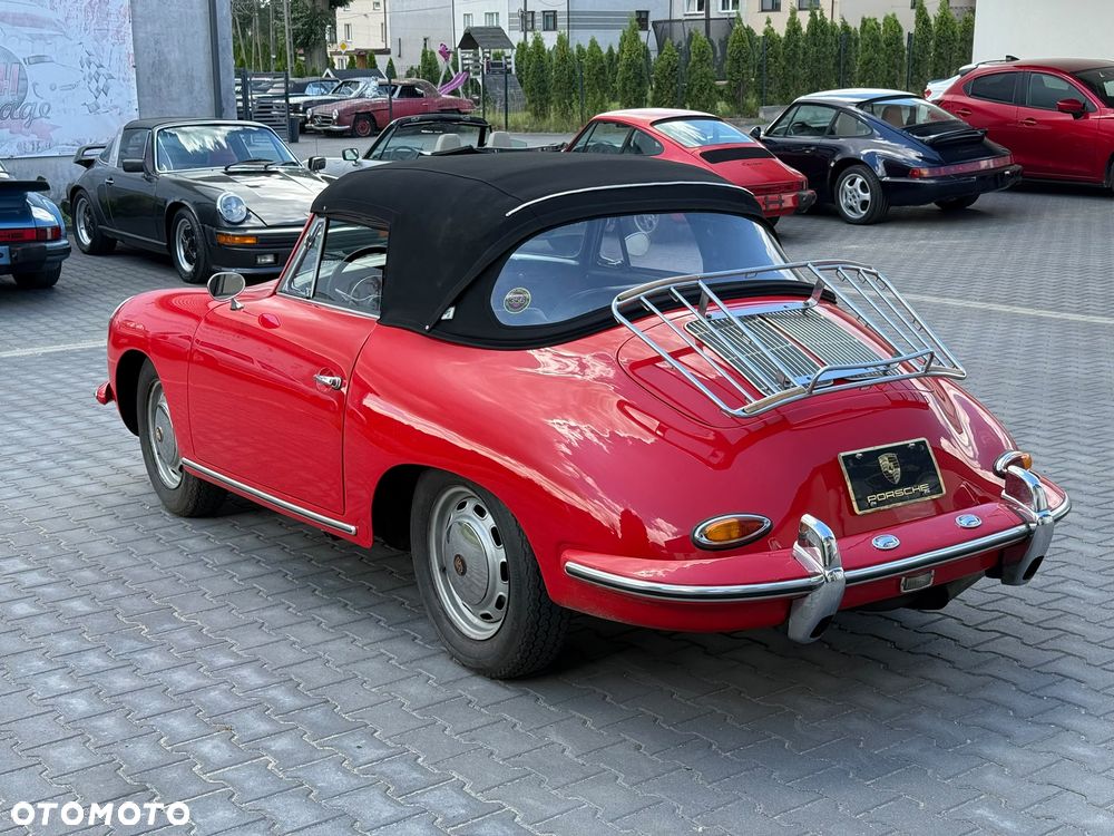 Porsche 911 - 11