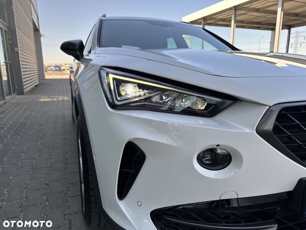 Cupra Formentor 1.5 TSI DSG - 28