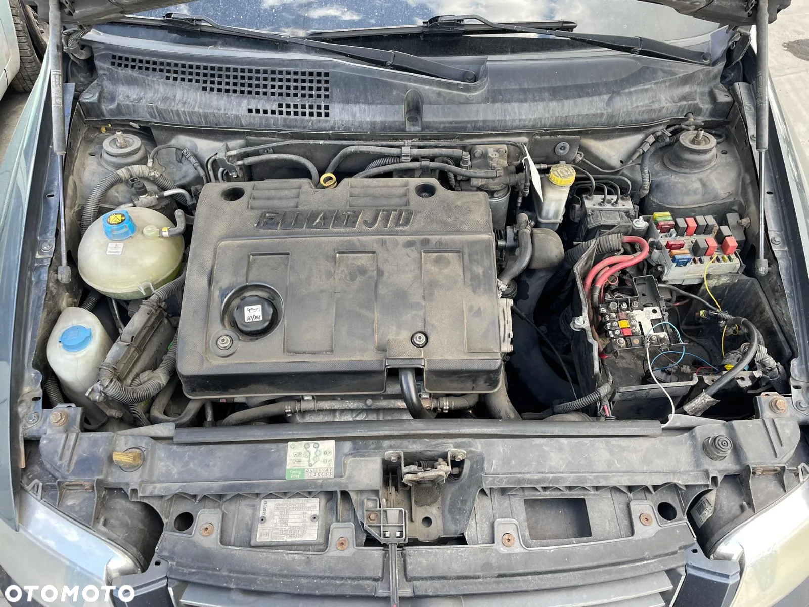 Fiat Stilo Na Części Wszystkie Części ! - 6