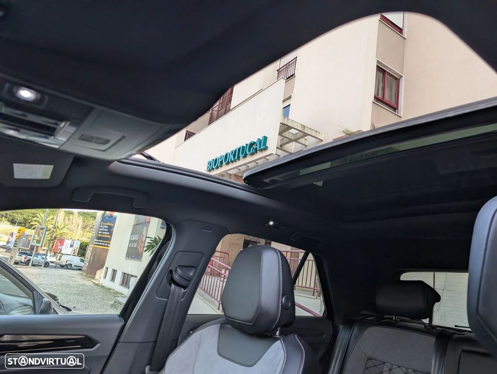 VW T-Roc 2.0 TDI R-Line DSG - 14