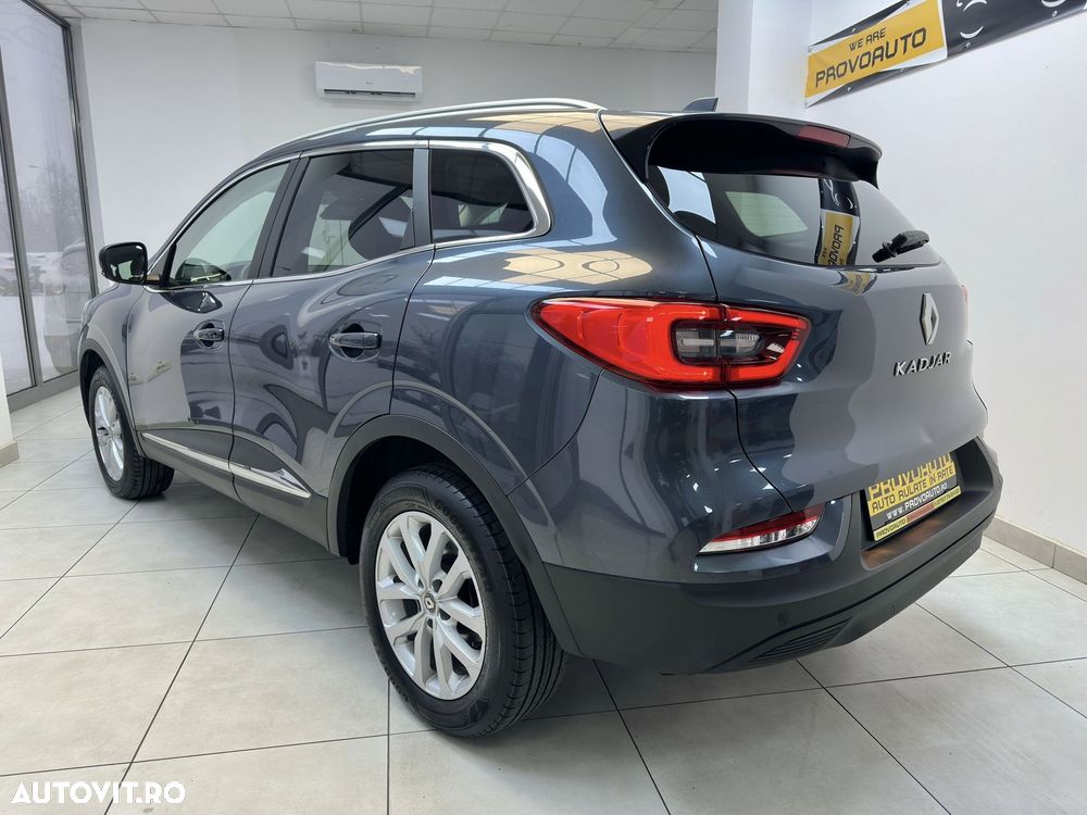 Renault Kadjar BLUE dCi 115 EDC ZEN - 3