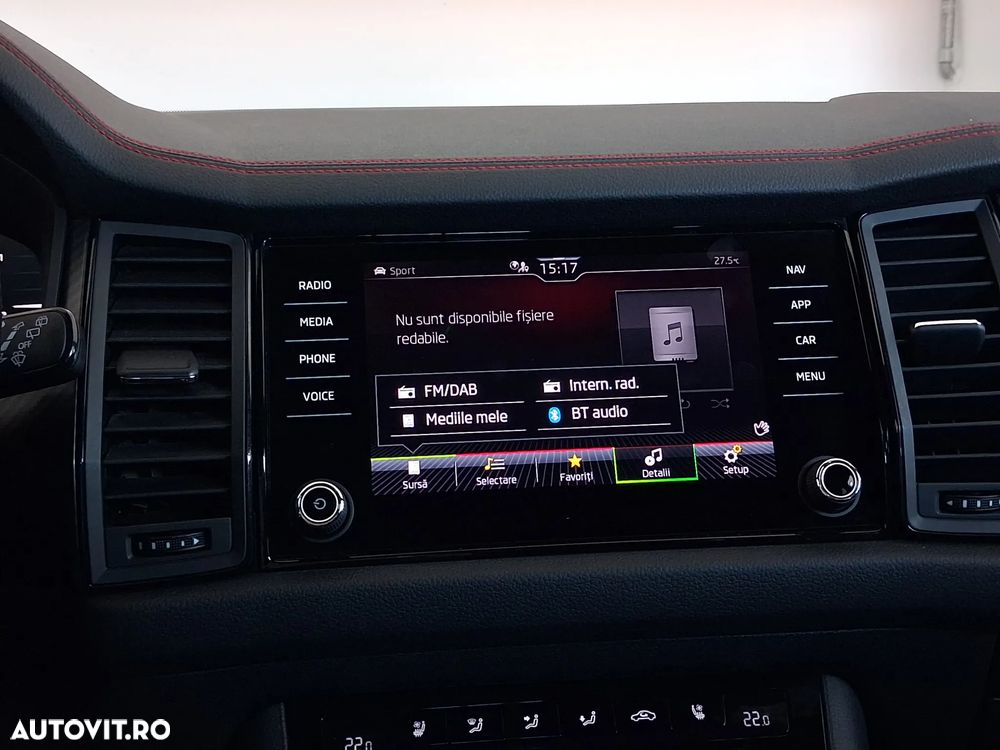 Skoda Kodiaq - 24