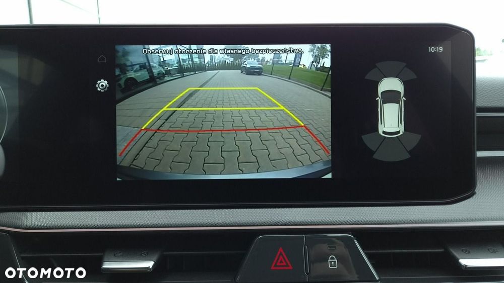 Kia Stonic - 23