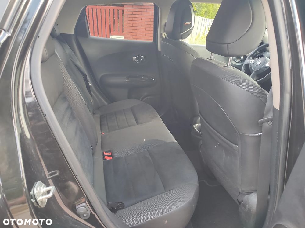 Nissan Juke - 25