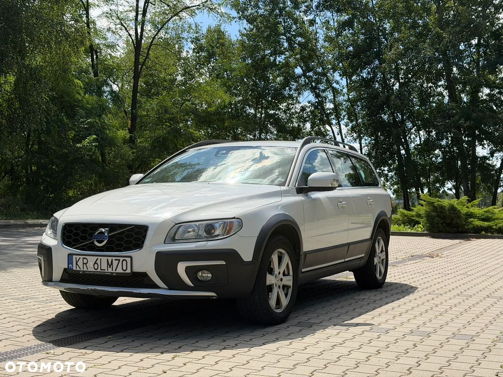 Volvo XC 70 D4 AWD Summum - 6