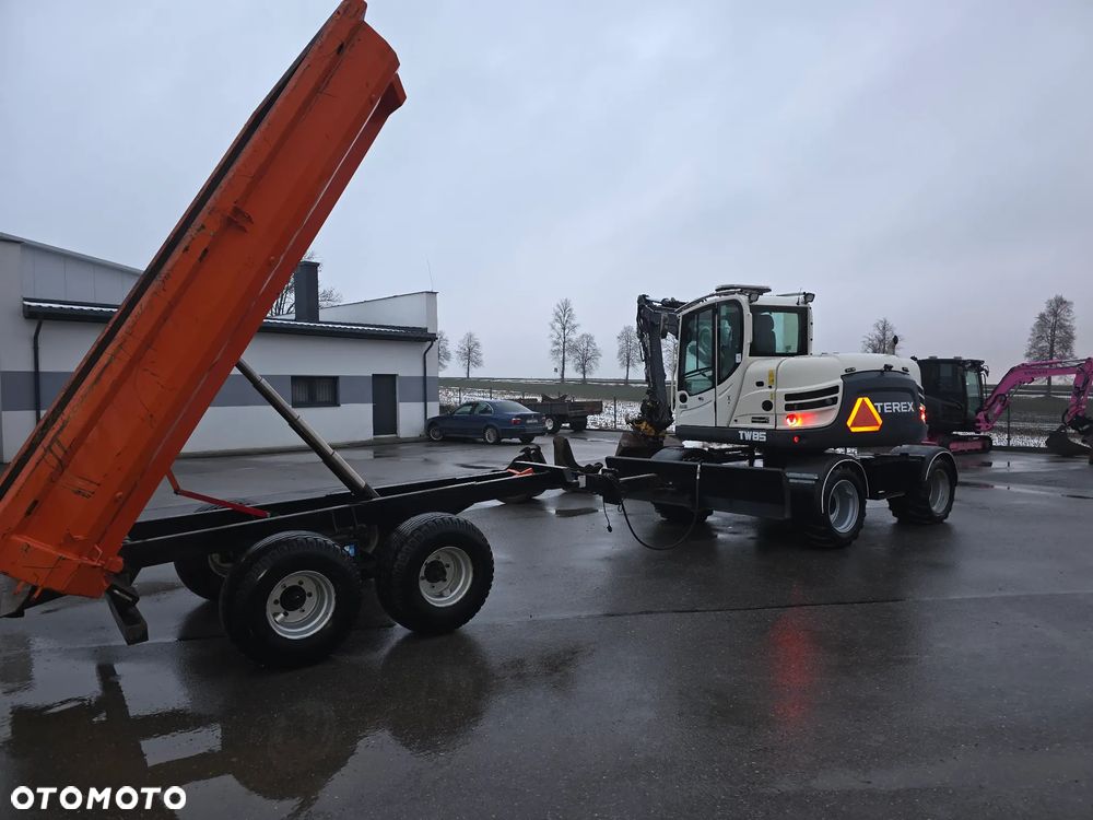 Terex TW 85 - 2