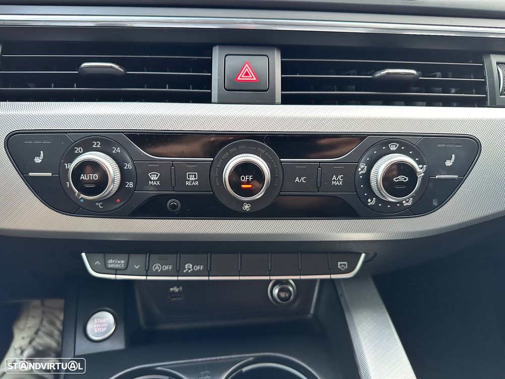 Audi A5 Sportback 2.0 TDI S tronic - 19