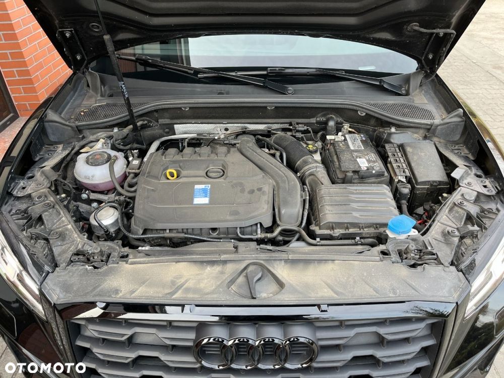 Audi Q2 35 TFSI S Line S tronic - 32