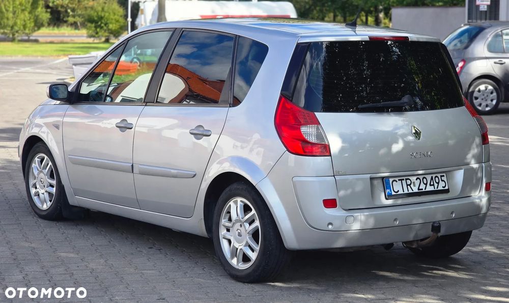 Renault Scenic - 6
