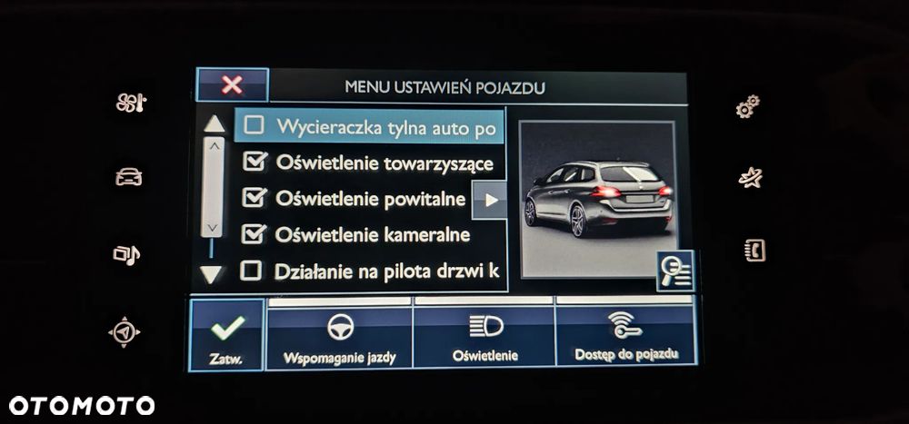 Peugeot 308 - 11