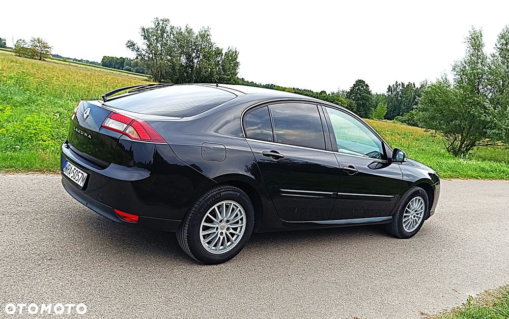 Renault Laguna - 4