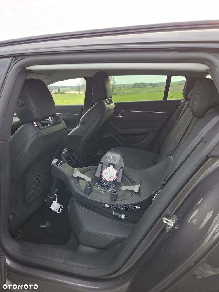 Peugeot 508 225 e-EAT8 ActivePack - 22