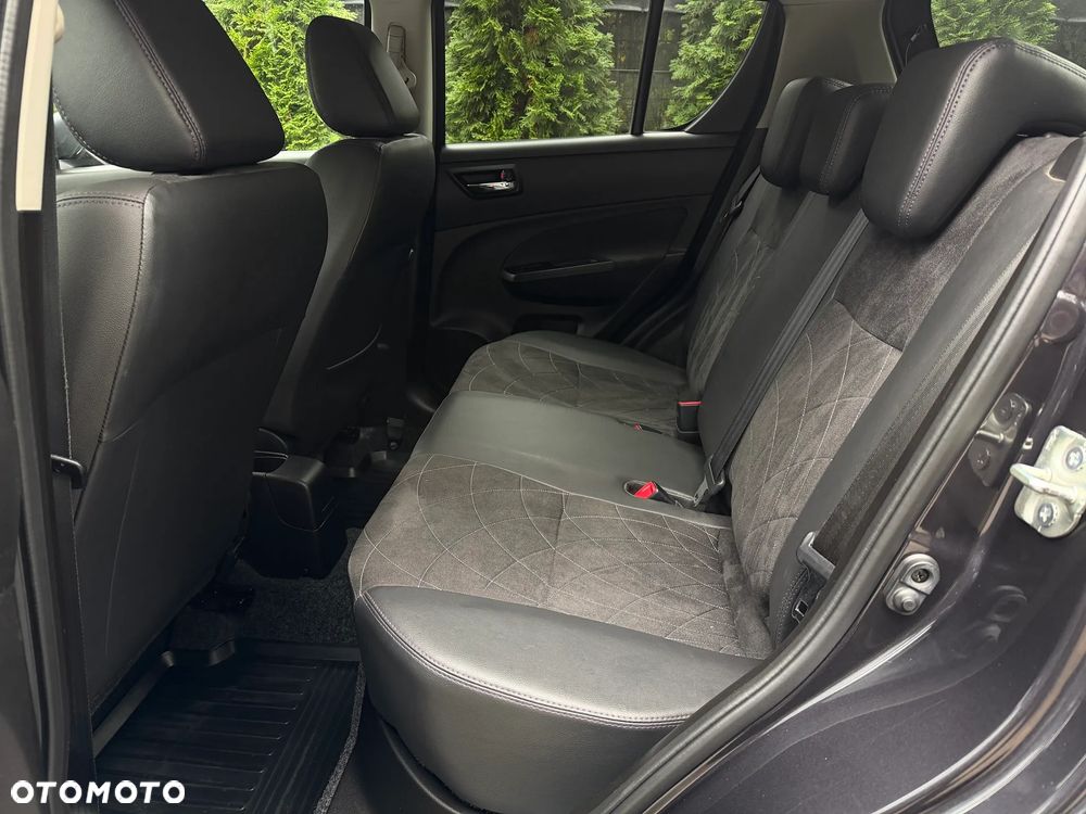Suzuki Swift 1.2 X-TRA - 19