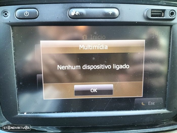 Dacia Lodgy TCe 115 Stepway - 27