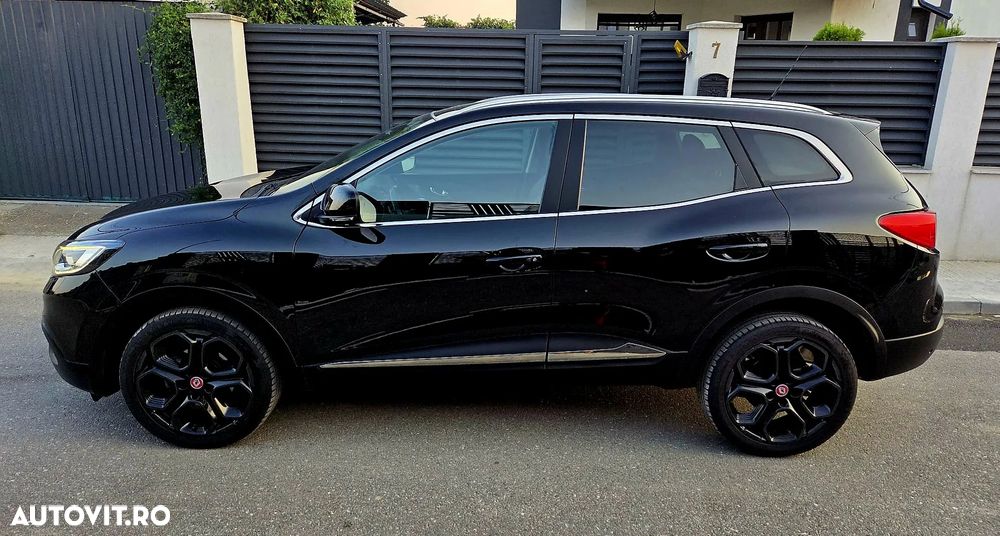 Renault Kadjar - 3
