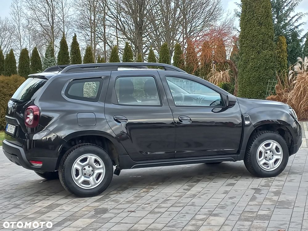 Dacia Duster - 19