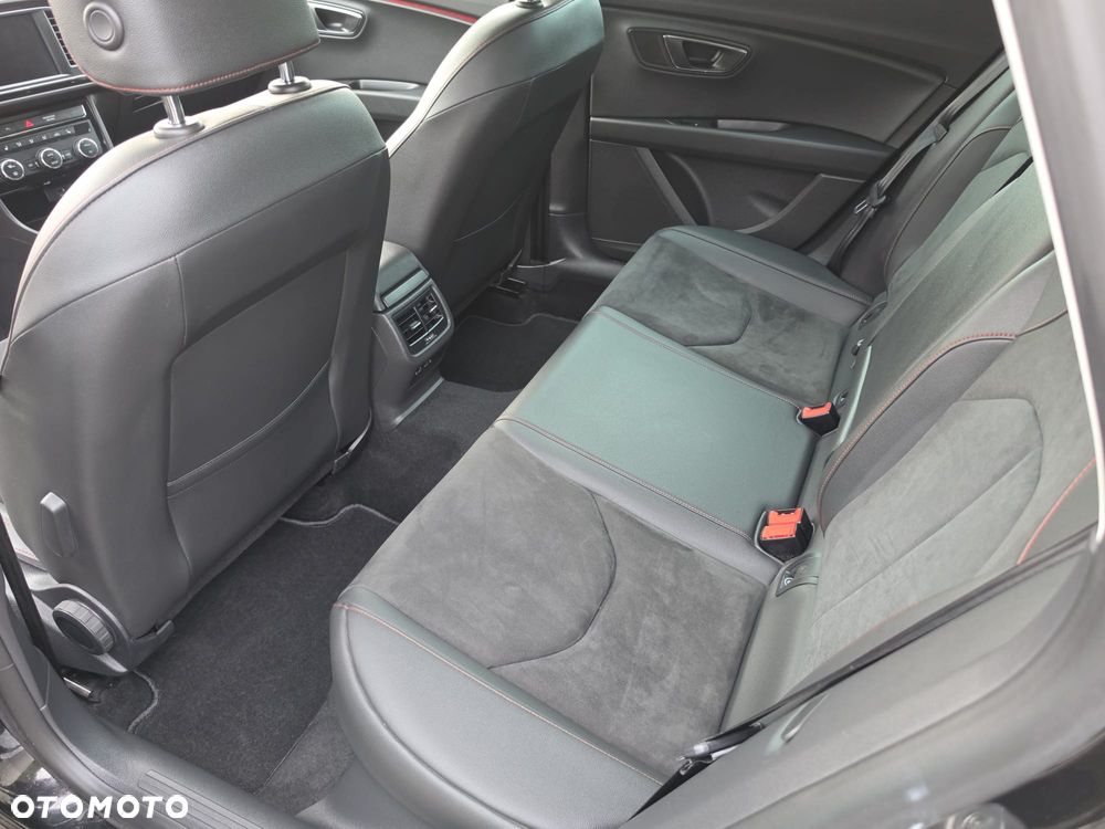 Seat Leon 2.0 TSI DSG OPF Xcellence - 15