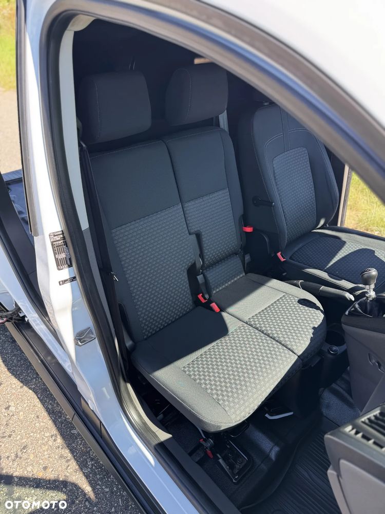 Ford TRANSIT CONNECT berlingo doblo kangoo - 31