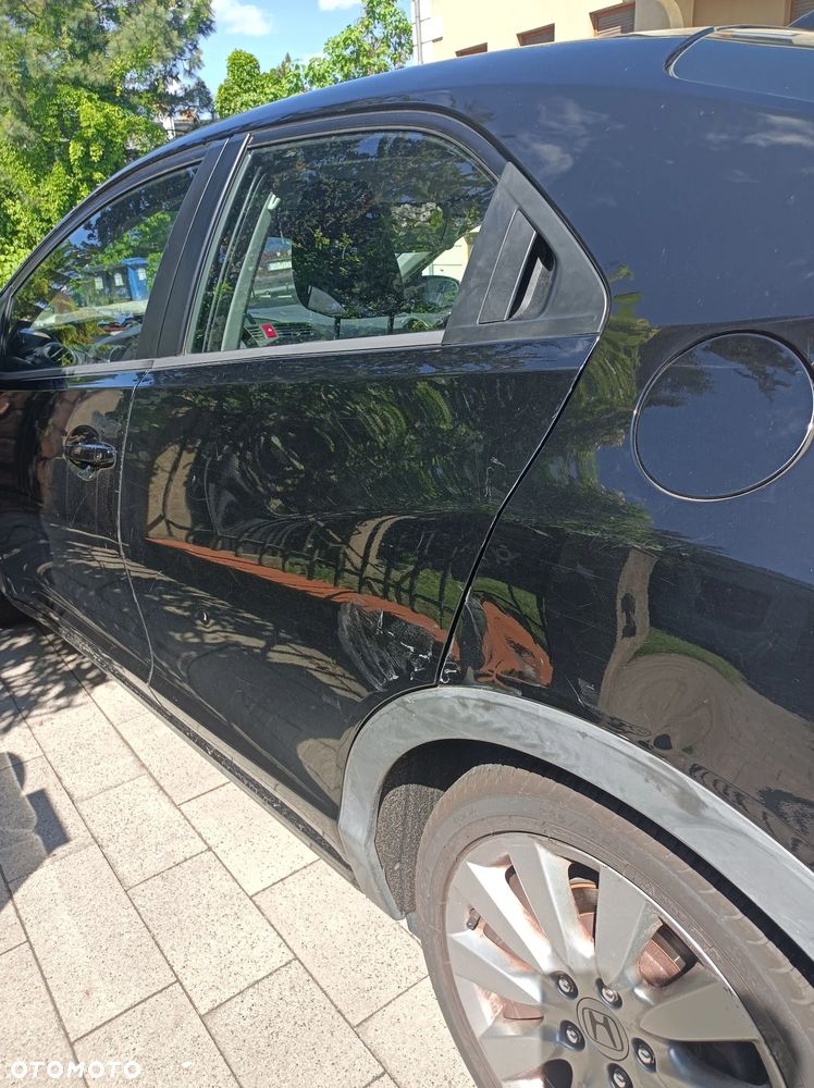 Honda Civic 1.4 i-VTEC Comfort 40 Jahre Edition - 20